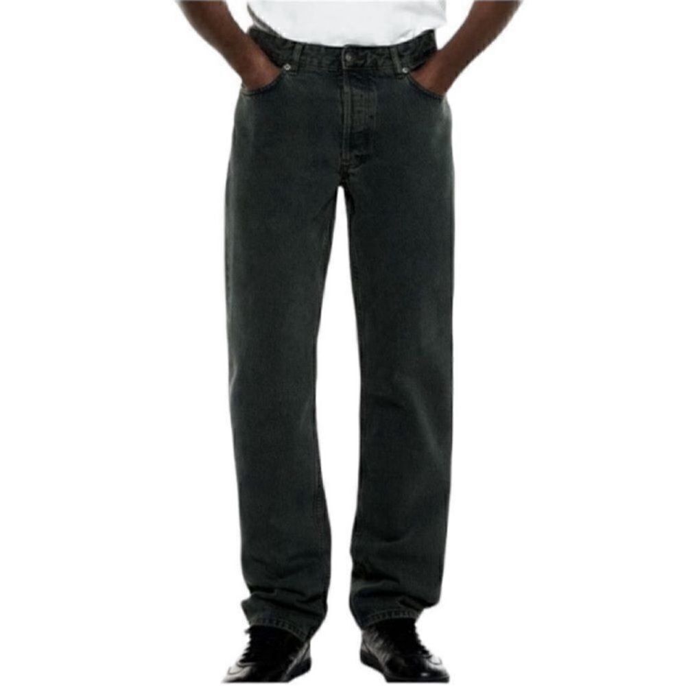 Zara Men's Gray Jeans(Size 32)